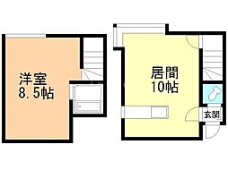 アメニティーライフ318 1階