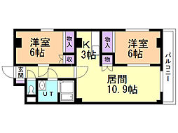 エルプラス 2階