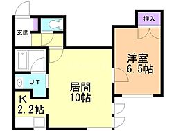 シティ・ブリーズ麻生 1階