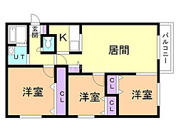 サンモール 4階