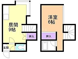 コンフォートN36 1階