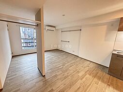 Ｆ／ＬＩＴＥ　Ｎ37 4階ワンルームのリビング/ダイニング