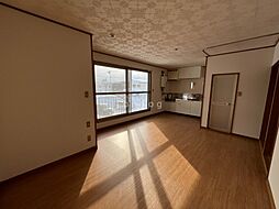 北隆ハイツ 2LDKの写真