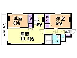 エルプラス 2階