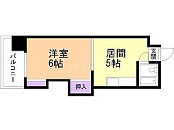 札幌市営南北線 北24条駅 徒歩2分
