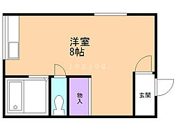 コーポ稲川 3階