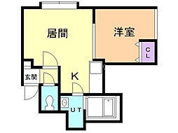 ＲＩＴＺｏｎｅ 1階