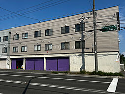 ハイツこぶし 2階