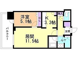 札幌市営南北線 さっぽろ駅 徒歩1分