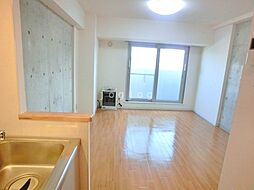 ＰＲＩＭＥ　ＵＲＢＡＮ北14条 1002 10階1Kのリビング/ダイニング