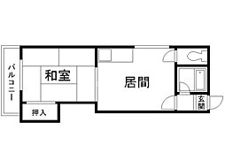 Fビル・( 花谷ビル) 4階