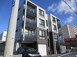 札幌市営南北線 北24条駅 徒歩5分 2階/-