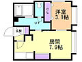 Mtria西麻生4階5.5万円