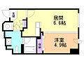 ルラシオン札幌駅前11階7.6万円
