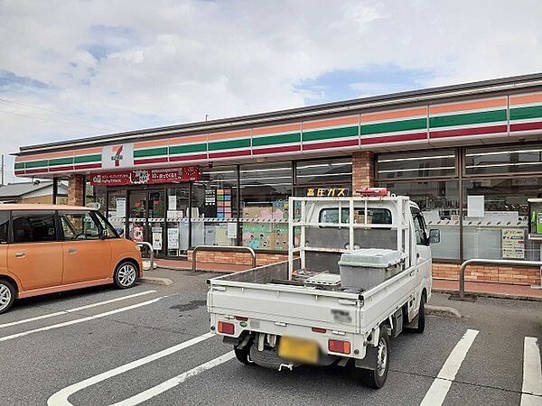 茨城県龍ケ崎市若柴町(賃貸アパート1LDK・1階・40.46㎡)の写真 その10