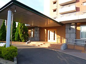 茨城県牛久市柏田町（賃貸マンション3LDK・5階・70.00㎡） その18