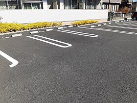 茨城県龍ケ崎市若柴町（賃貸アパート1K・3階・26.09㎡） その3