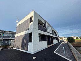 茨城県稲敷郡阿見町中央２丁目（賃貸アパート1LDK・2階・44.61㎡） その1