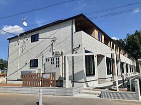 茨城県稲敷郡阿見町よしわら５丁目（賃貸アパート1LDK・1階・50.01㎡） その1