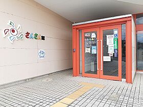 茨城県龍ケ崎市城ノ内４丁目（賃貸アパート1LDK・1階・45.77㎡） その19