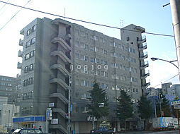 シャンボール大通第2