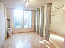 モデュロール南円山 103 1階1LDKのリビング/ダイニング