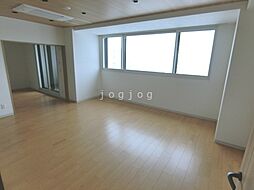 プレミアムガーデン北円山 810 8階1LDKのリビング/ダイニング