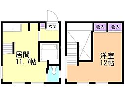 シークエンス620　Ａ 3階