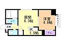 レジディア北二条イースト32階5.1万円