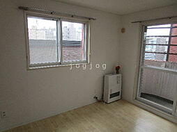 エンドレス三井南6条 403 4階1DKのリビング/ダイニング