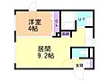 フラット裏参道3・222階5.0万円