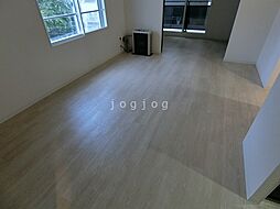 ラフォルテ桑園 410 4階1LDKのリビング/ダイニング