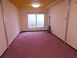 シティノースワン 107 1階1Kのリビング/ダイニング