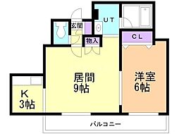 フォーサイト18 3階