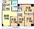 Gufo伏見12階13.0万円