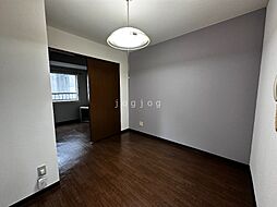 ＯＫビル 502 5階1LDKのリビング/ダイニング