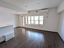 サンタの館裏参道 1101 11階3LDKのリビング/ダイニング