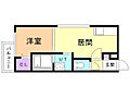 メイフェア3階4.9万円