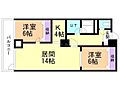 INOVE札幌南7条310階9.2万円