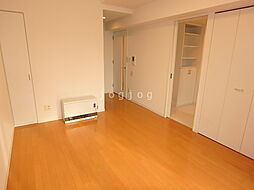 ＰＲＩＭＥ　ＵＲＢＡＮ札幌リバーフロント 00311 3階ワンルームのリビング/ダイニング