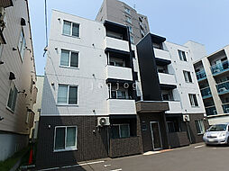 ル・ファール大通