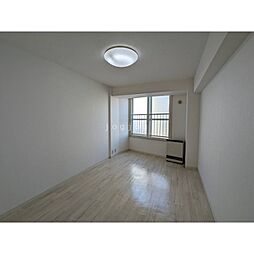 ハイツしらかば 308 3階1Kのリビング/ダイニング