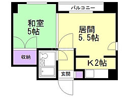 パールタウン大通 7階