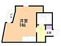 クリオ円山公園壱番館8階4.0万円