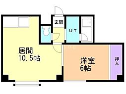 ペントルージュ 4階