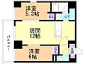 セレナール南13条7階7.6万円
