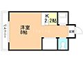 マンションパレみやざき5階3.0万円