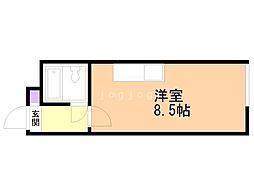 グランバリュー宮の森サウス 3階