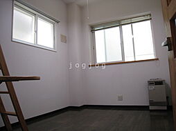 グロリーコート 305 3階1Kのリビング/ダイニング