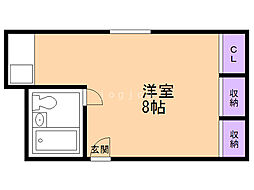 カサウイスタリア 11階